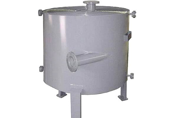 螺旋板換熱器材