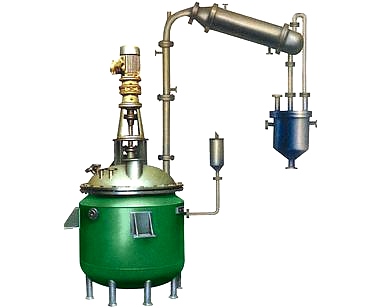 不飽和樹(shù)脂設(shè)備