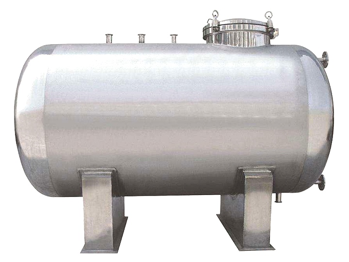 臥式儲罐