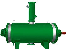 真空耙式干燥機(jī)