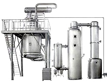 酒精回收塔 酒精回收塔