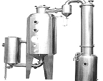 單效蒸發器