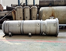 刮板蒸發器 刮板蒸發器