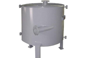 螺旋板換熱器材