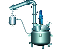 不飽和樹脂設備器