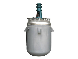 反應(yīng)釜廠家