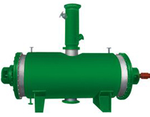真空耙式干燥機(jī)